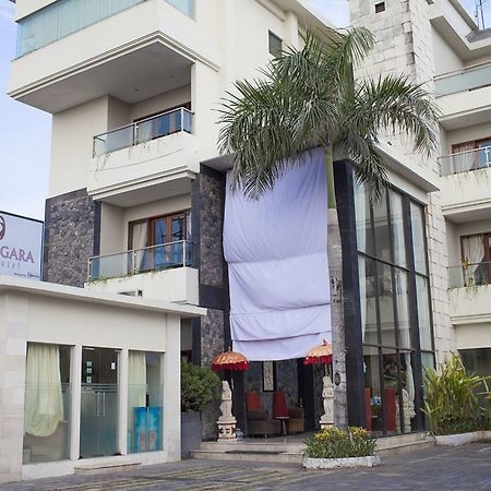 The Segara Suites 탄중베노아 외부 사진