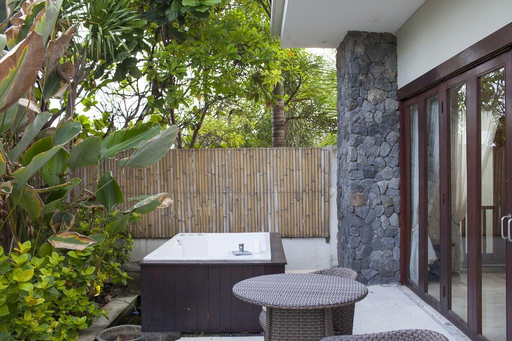 The Segara Suites 탄중베노아 외부 사진
