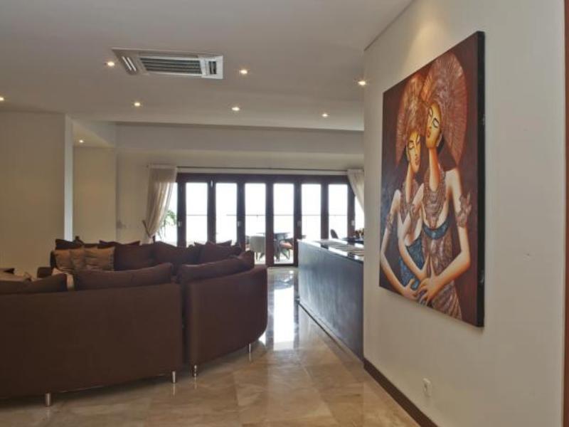 The Segara Suites 탄중베노아 외부 사진