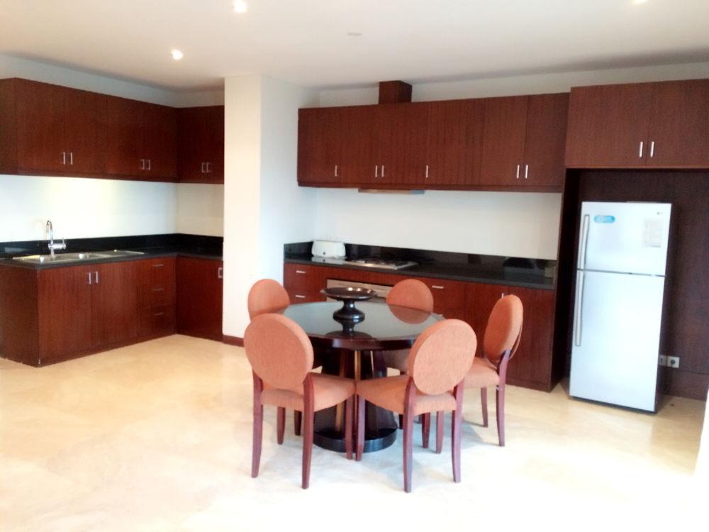 The Segara Suites 탄중베노아 외부 사진