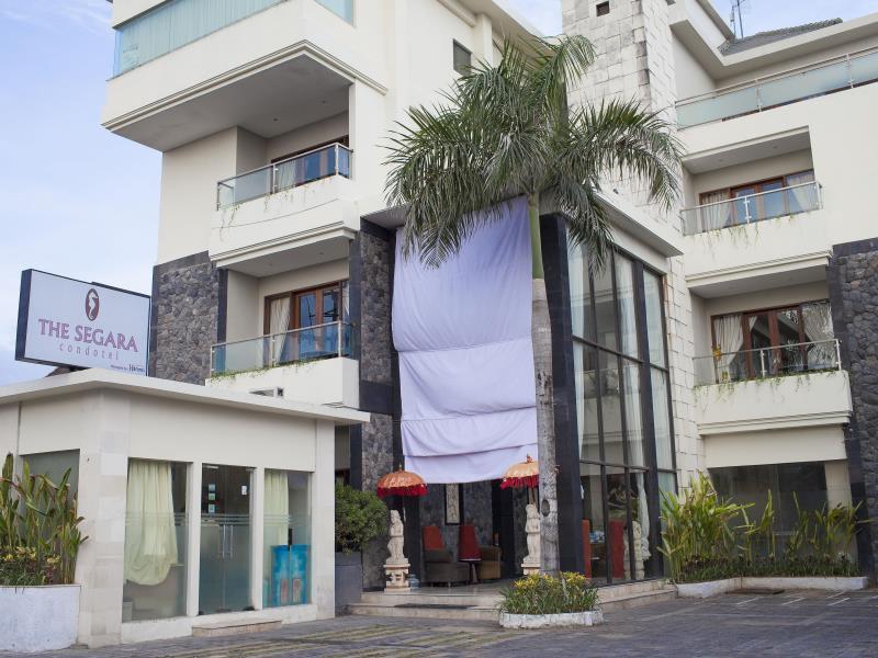 The Segara Suites 탄중베노아 외부 사진