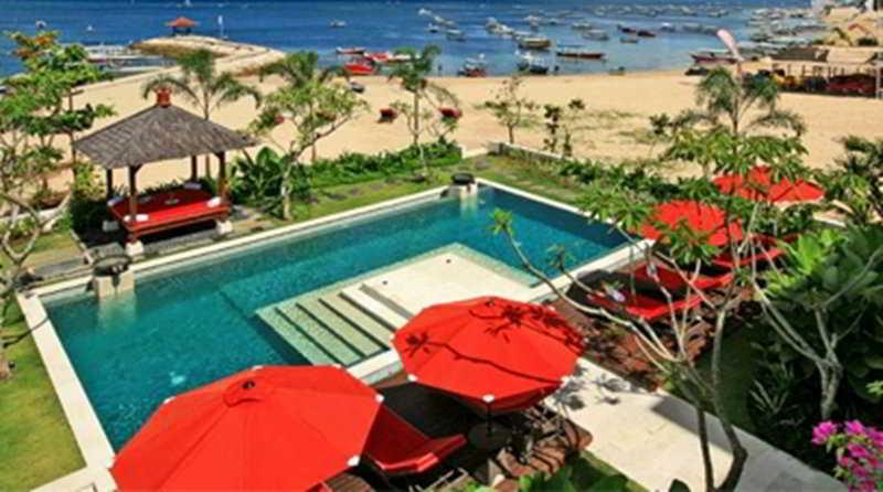 The Segara Suites 탄중베노아 외부 사진