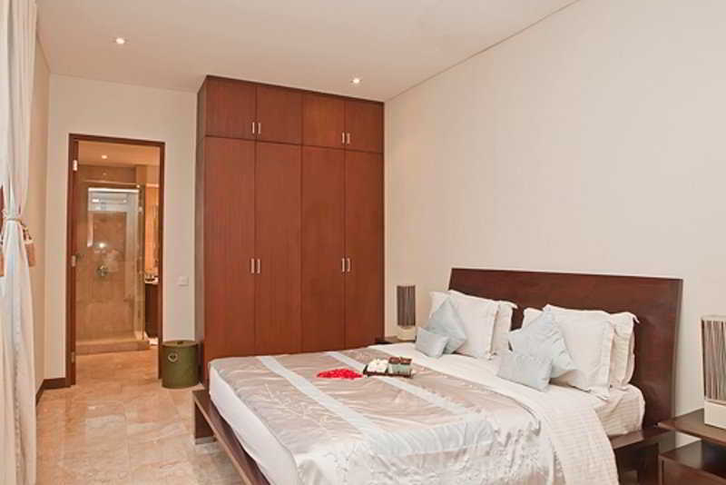 The Segara Suites 탄중베노아 외부 사진