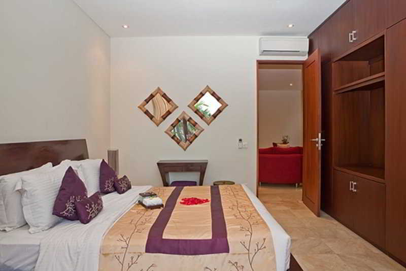 The Segara Suites 탄중베노아 외부 사진