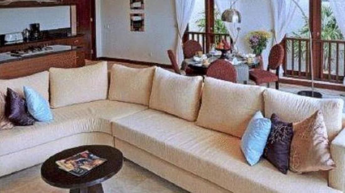 The Segara Suites 탄중베노아 외부 사진