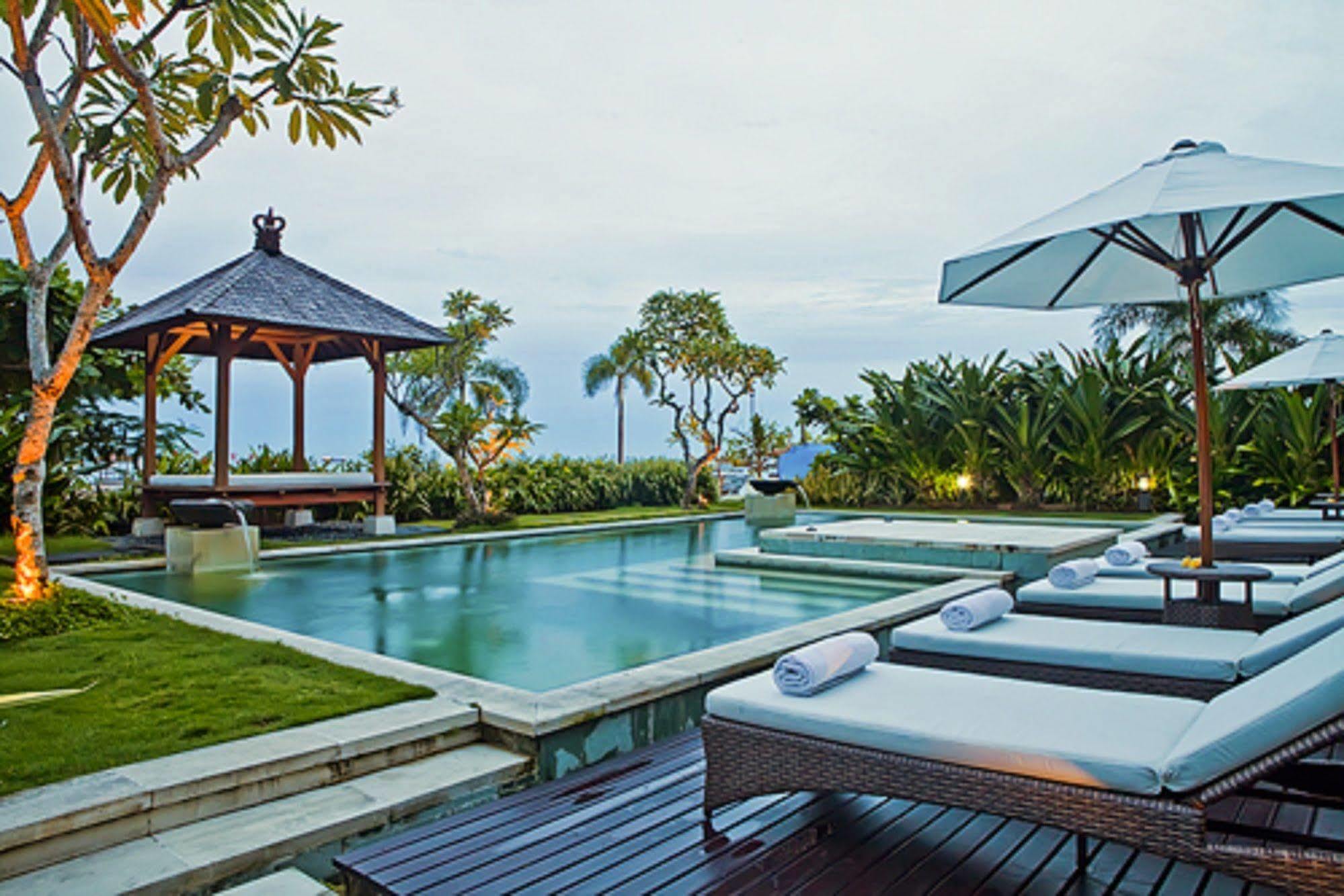 The Segara Suites 탄중베노아 외부 사진