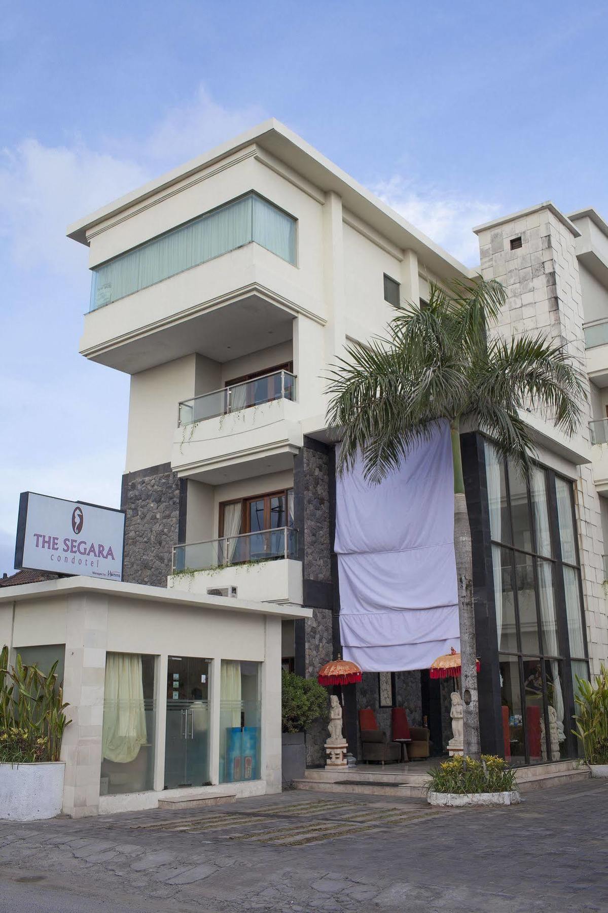 The Segara Suites 탄중베노아 외부 사진