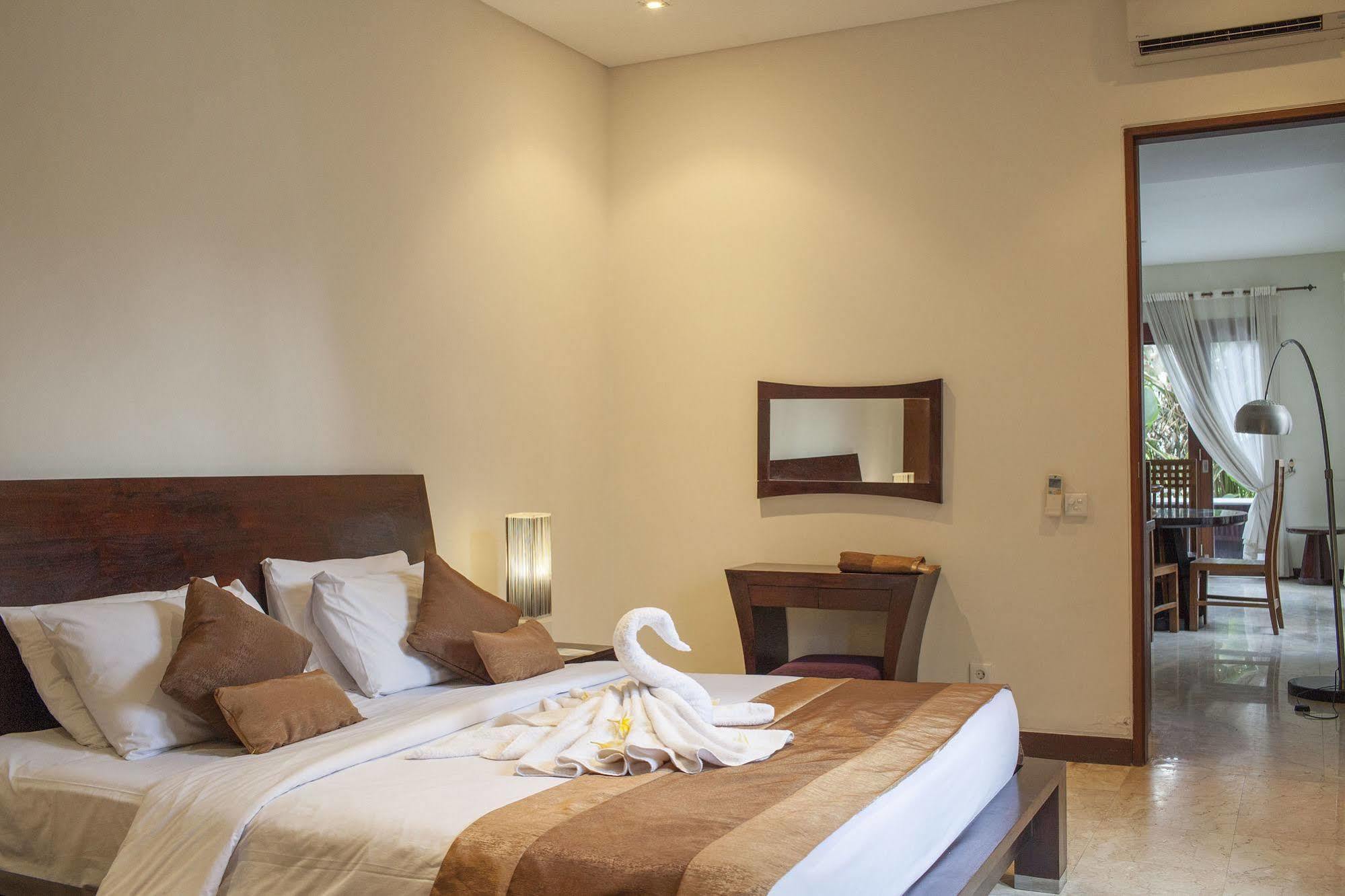 The Segara Suites 탄중베노아 외부 사진