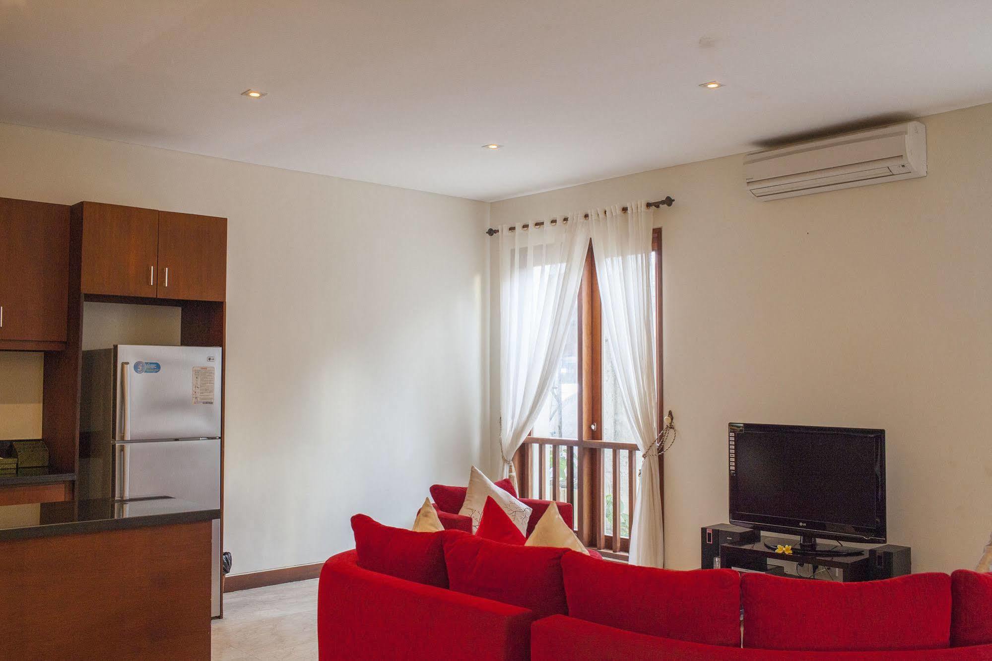 The Segara Suites 탄중베노아 외부 사진