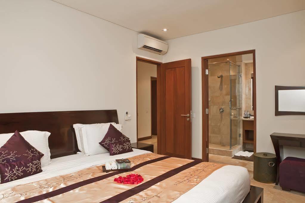 The Segara Suites 탄중베노아 외부 사진