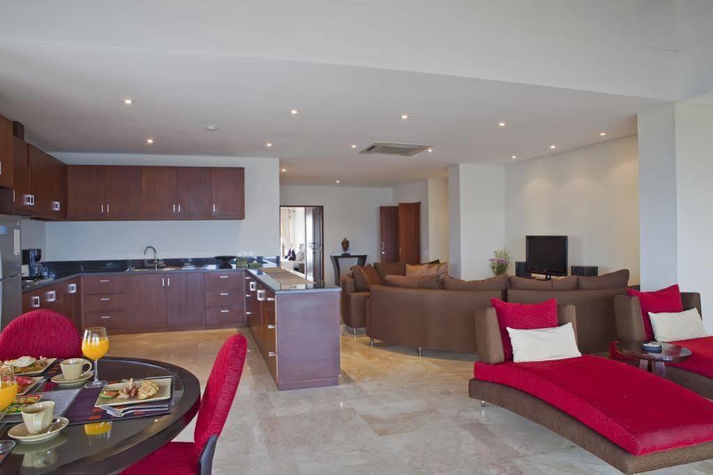 The Segara Suites 탄중베노아 외부 사진