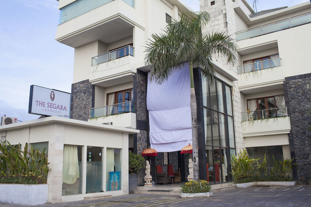 The Segara Suites 탄중베노아 외부 사진